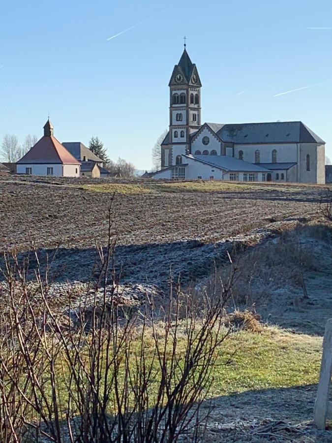 Ferienwohnung Fichtelzauber Mehlmeisel Zewnętrze zdjęcie